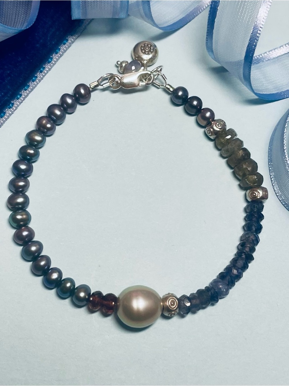 New! Nighttime Bracelet
